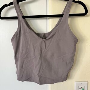 Align Tank Top